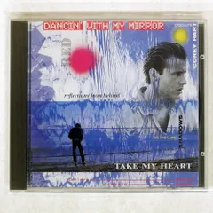 国内盤 コリーハート/テイクマイハート/EMI CP205476 CD □