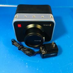 まる23様Blackmagicdesign Production camera - メルカリ