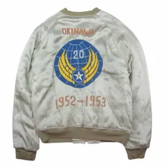 2026年最新】JELADO スカジャンの人気アイテム - メルカリ