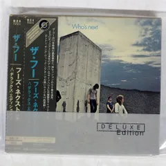 2026年最新】ザフー レコードの人気アイテム - メルカリ