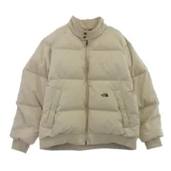 THE NORTH FACE ノースフェイス ND2265N PURPLE LABEL Lightweight Twill Mountain Down Jacket パープルレーベル ライトウェイトツイル マウンテン ダウンジャケット【中古】