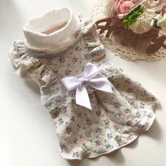 Mac様♡ハンドメイド犬服♡DL