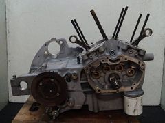 GS1200SS V719 クランクシャフト コンロッド - メルカリ