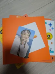 BTS（防弾少年団・バンタン）アルバム + V トレカ テヒョン トレカ テテ トレカ