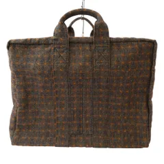 2025年最新】visvim TOTEの人気アイテム - メルカリ