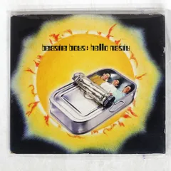 2026年最新】beastie boys lpの人気アイテム - メルカリ