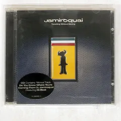 2026年最新】ジャミロクワイ レコードの人気アイテム - メルカリ