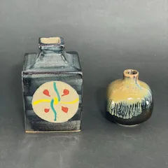 2026年最新】益子焼 花瓶の人気アイテム - メルカリ