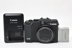 2025年最新】PowerShot G15の人気アイテム - メルカリ