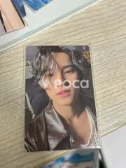 Seventeen ミンギュ FML Fallen, Mist, Lost Ver.