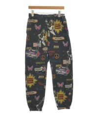 HYSTERIC GLAMOUR スウェットパンツ メンズ 【古着】【中古】【送料無料】