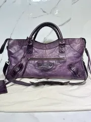 最終お値下げ・BALENCIAGA／バレンシアガ／パートタイム 2025年最新】バレンシアガ パートタイムの人気アイテム - メルカリ