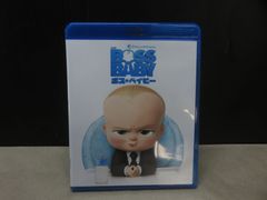 [Blu-ray] 보스 베이비