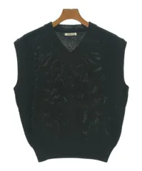 2026年最新】AURALEE メンズ ベストの人気アイテム - メルカリ