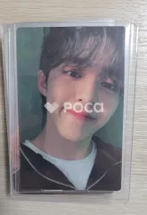 Seventeen エスクプス セブチ 2022 SVT 6TH FAN MEETING SEVENTEEN in CARAT LAND トレーディングカードセット