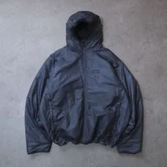 【ク＊様】【Patagonia】Puff Ball Sweater／パフボールセーター 2002年製