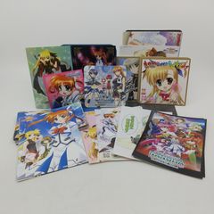 戦姫絶唱シンフォギアXV 1-6巻セット ゲーマーズ特典収納ボックス