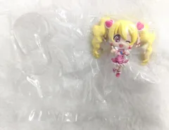 バンダイ プリキュアオールスターズ カプセルフィギュアコレクションVol.3 キュアピーチ