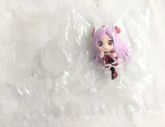 バンダイ プリキュアオールスターズ カプセルフィギュアコレクションVol.3 キュアパッション