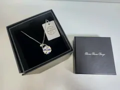 キャラチェンジ しゅごキャラ! wadiz SWAROVSKI スワロフスキー 험프티ロック ネックレス