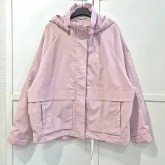 BLACK YAK WIND AND WISH シャドウ ジャケット