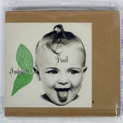 国内盤 ヴァーチャルオーディオシアター/意外なくだもの/PONY CANYON PCCB 00088 CD □