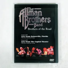 2026年最新】allman brothers band レコードの人気アイテム - メルカリ