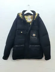 ぞさん専用　ジュンヤワタナベマン　カーハート　Carhartt JUNYA WATANABE MAN（ジュンヤワタナベマン）の「『Carhartt』W-NAME
