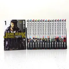2025年最新】ジャンクランクファミリーの人気アイテム - メルカリ