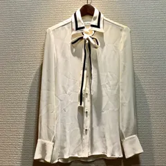 2026年最新】valentino ブラウスの人気アイテム - メルカリ