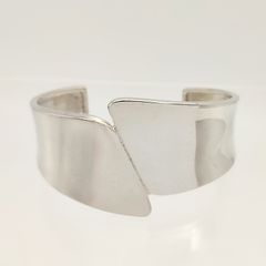 XOLO JEWELRY トグルチェーンブレスレット シルバー925 メキシカン