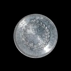 2026年最新】フランス ヘラクレス 5フランの人気アイテム - メルカリ