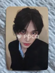 straykids ヒョンジン スキズ ATE BINDER & PHOTOCARD SET