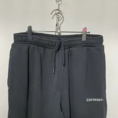 J254 COVERNAT ユニセックス ジョガーパンツ M 23年式
