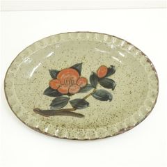 有田焼 泰山 楕円カレー皿 - メルカリ