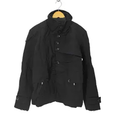 ユーズドフルギ USED古着 Johnny Love cruiser1スタンドジャケット メンズ JPN：XL 