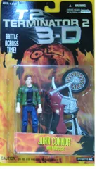 【ファンタメロン様専用】TERMINATOR2 3-D T2  ジョンコナー 映画 洋画 フィギュア キッズ メンズ レディース 笑声出品商品