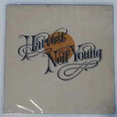 2026年最新】Neil young レコードの人気アイテム - メルカリ
