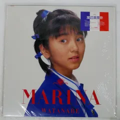 超レア　渡辺満里奈ファーストアルバム　Tシャツ　未使用 2026年最新】渡辺満里奈グッズの人気アイテム - メルカリ