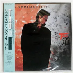 2026年最新】rick springfield リックスプリングフィールドの人気