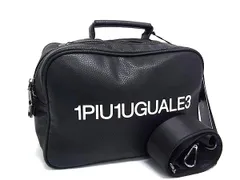 2026年最新】1piu1uguale3 バッグの人気アイテム - メルカリ