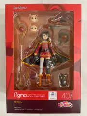 2025年最新】figma この素晴らしい世界に祝福を！2 めぐみんの人気