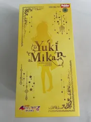 結城美柑 「To LOVEる -とらぶる- ダークネス」 1/7 塗装済み完成品