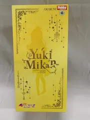 【未開封】結城美柑 「To LOVEる -とらぶる- ダークネス」 1/7 塗装済み完成品