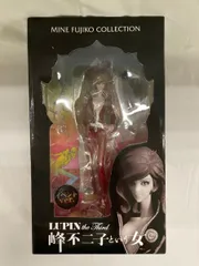 2026年最新】ルパン三世 フィギュア ダイブの人気アイテム - メルカリ