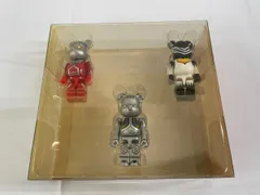 2026年最新】ベアブリック ニセの人気アイテム - メルカリ
