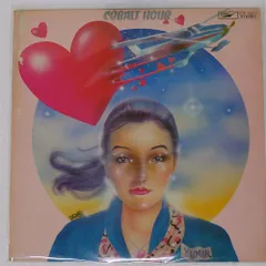 2026年最新】コバルトアワー LPの人気アイテム - メルカリ