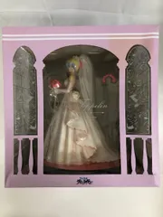 ♪【未開封】天元突破グレンラガン　ニア・テッペリン　ウエディングドレスVer. 1/8スケール■＊同梱不可