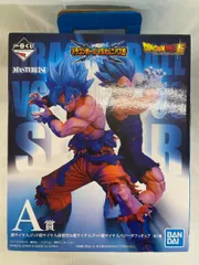 2026年最新】超サイヤ人ゴッド超サイヤ人孫悟空 一番くじの人気