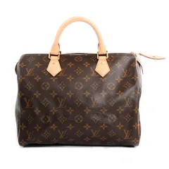 LOUIS VUITTON ルイヴィトン ボストンバッグ スピーディ30 M41108
